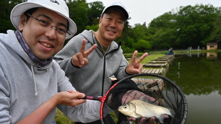 ヘラブナ釣りの始め方】エサは1種類でOK！初心者のための超シンプルな